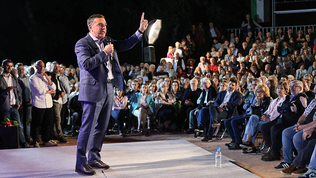 Προ και μετά Τσίπρα